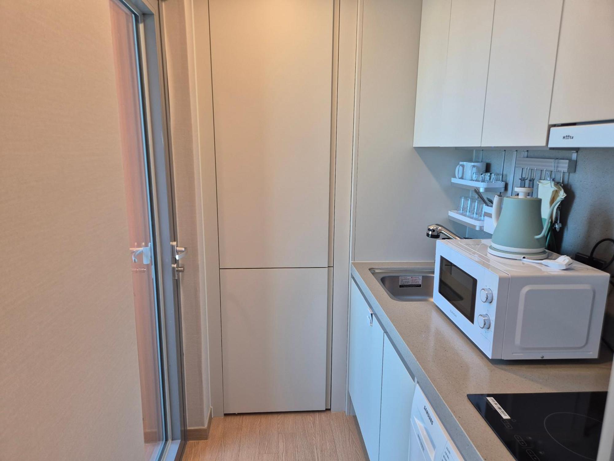 The Solid - Elbon The By Haeundae Aparthotel