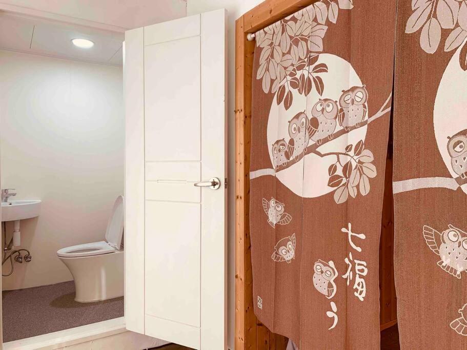 380 2f Oceanview Lovely Big Family House 6 People * Busan