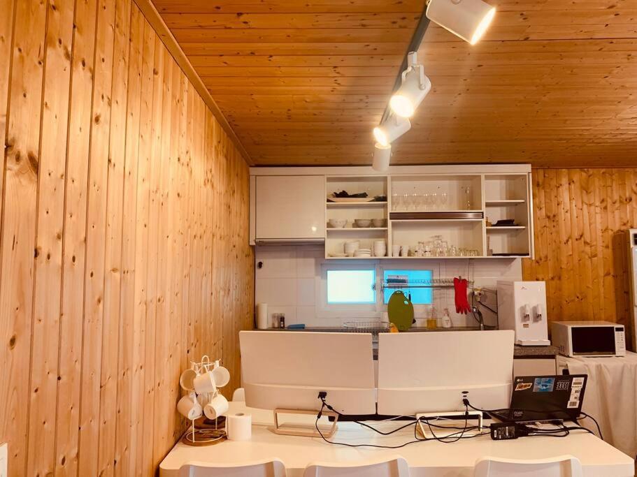Apartment 380 2f Oceanview Lovely Big Family House 6 People *