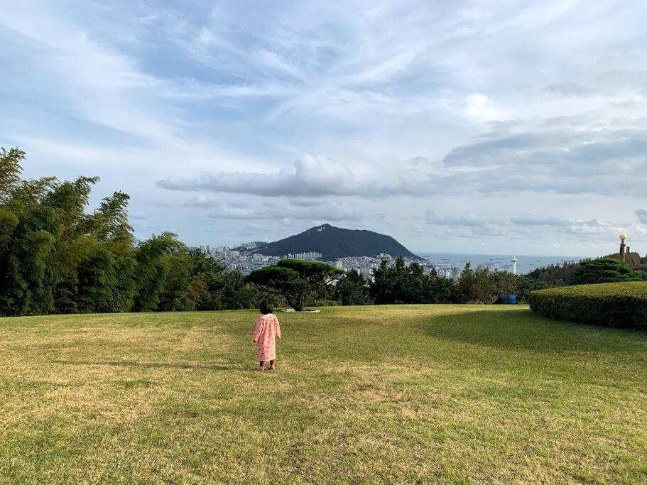 Apartment 380 2f Oceanview Lovely Big Family House 6 People