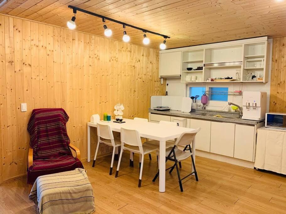 Apartment 380 2f Oceanview Lovely Big Family House 6 People *