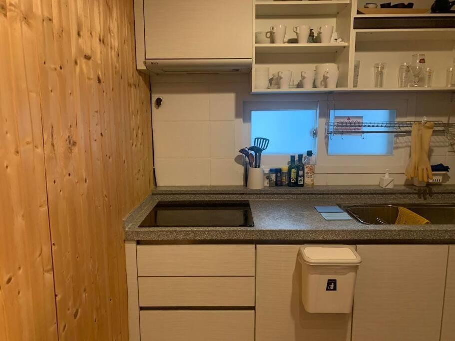 Apartment 380 2f Oceanview Lovely Big Family House 6 People *