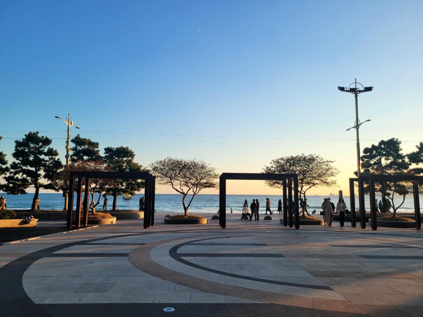 Pale De Cz Resort Busan
