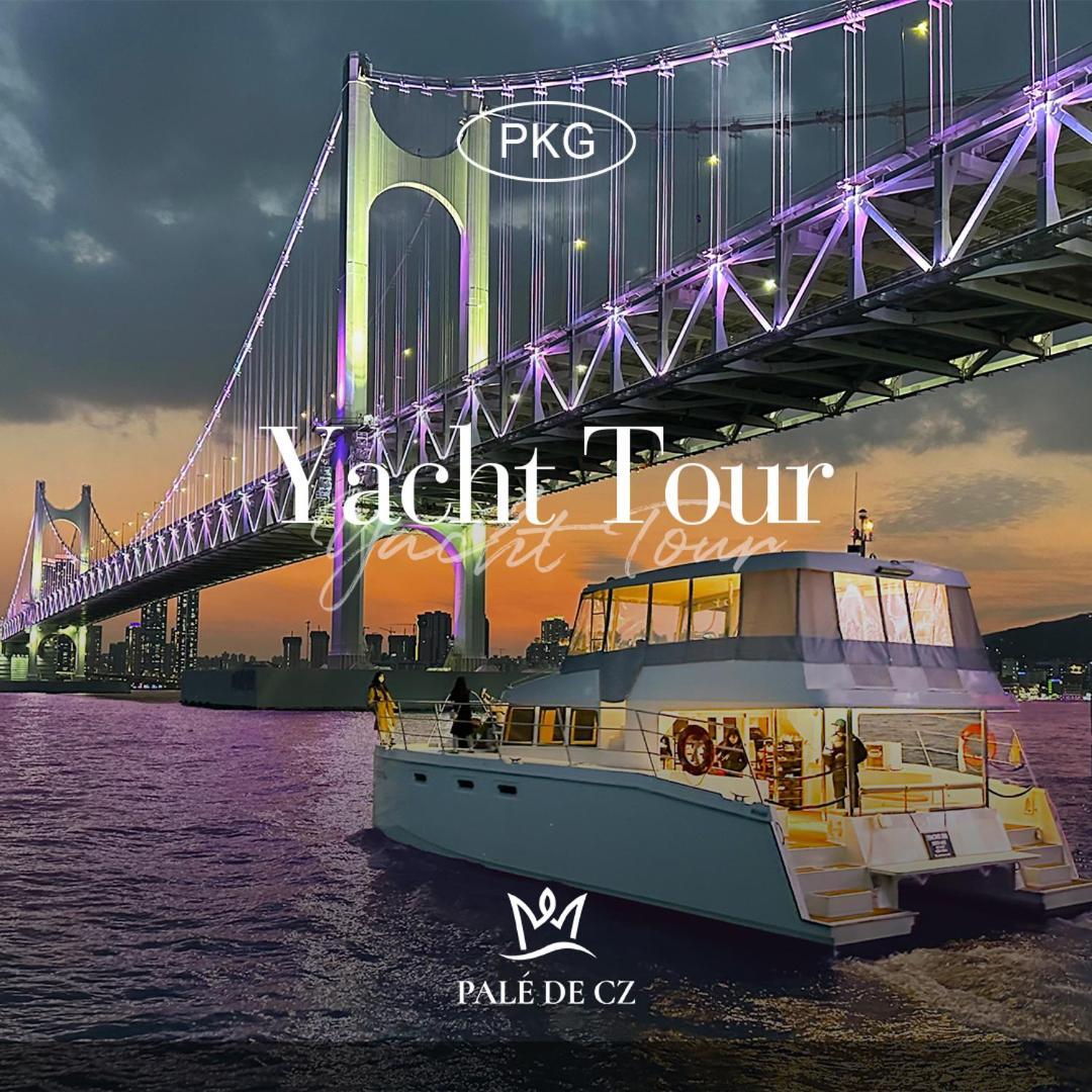 Resort Pale De Cz Busan