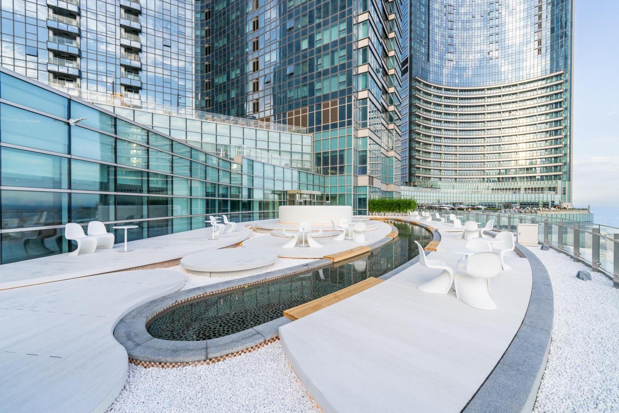 Resort Pale De Cz Busan
