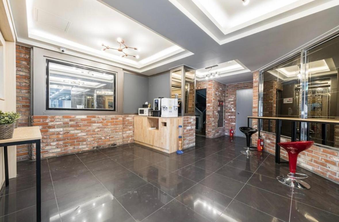 Hotel Songjeong Coco