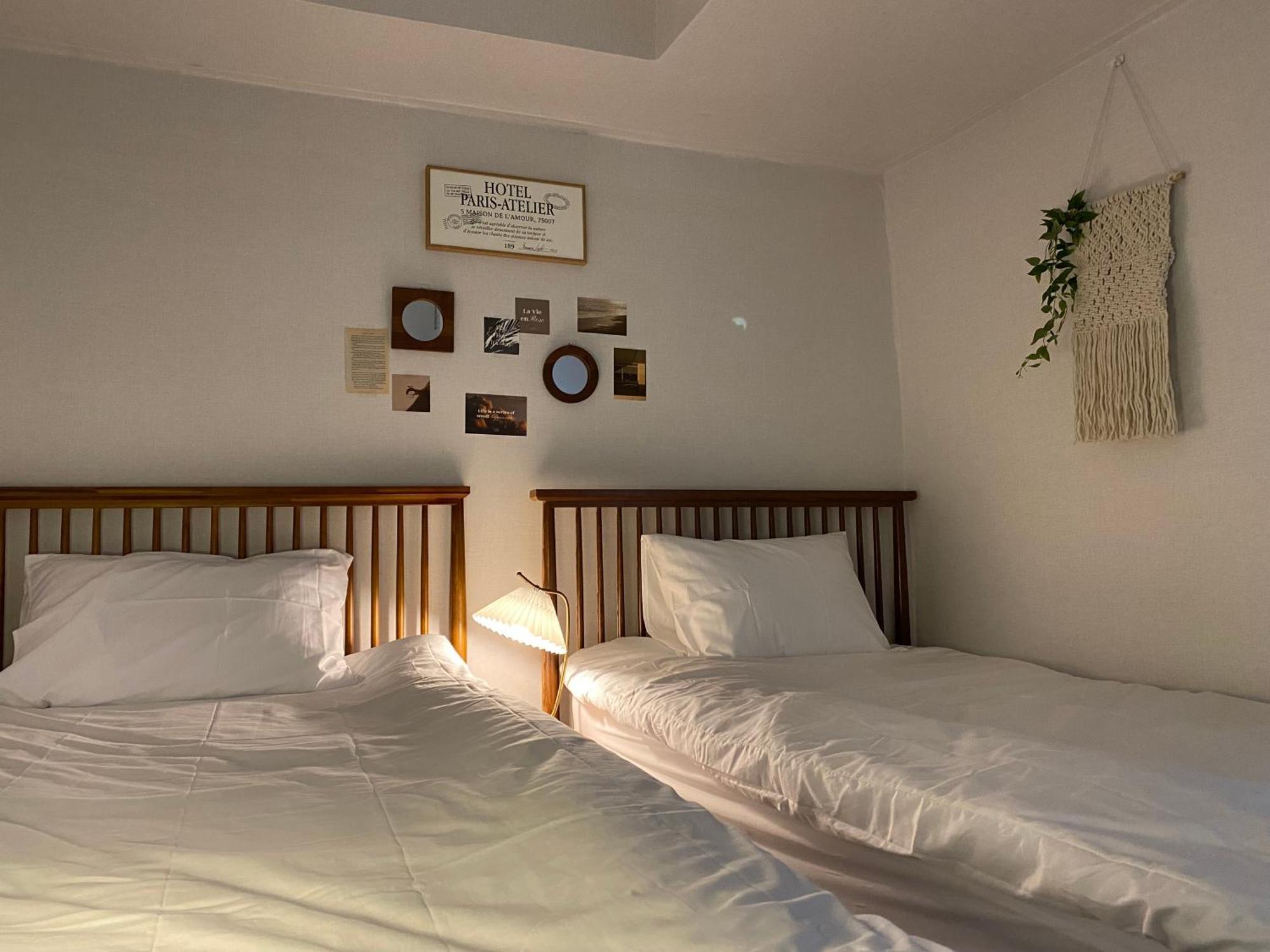 Guest house Moondal Busan