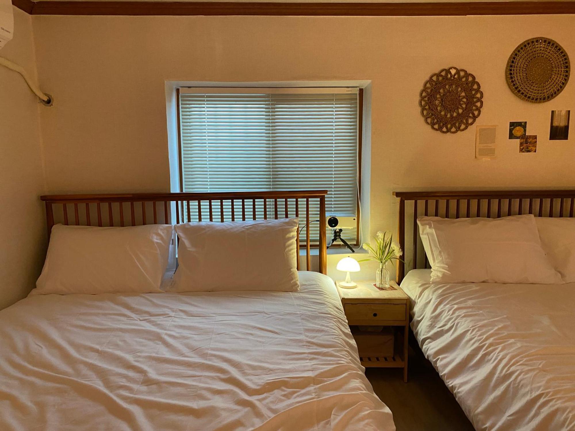 Guest house Moondal Busan