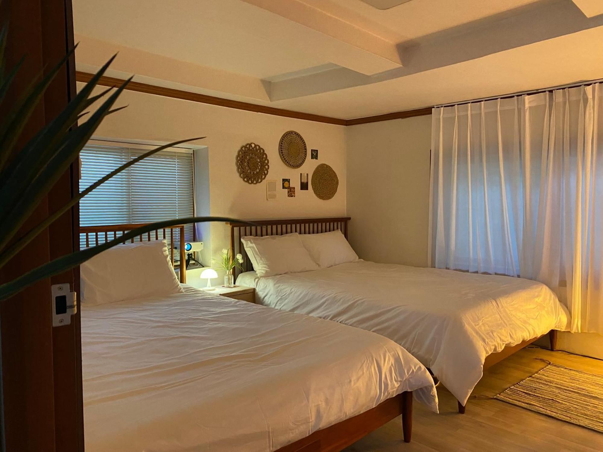 Guest house Moondal