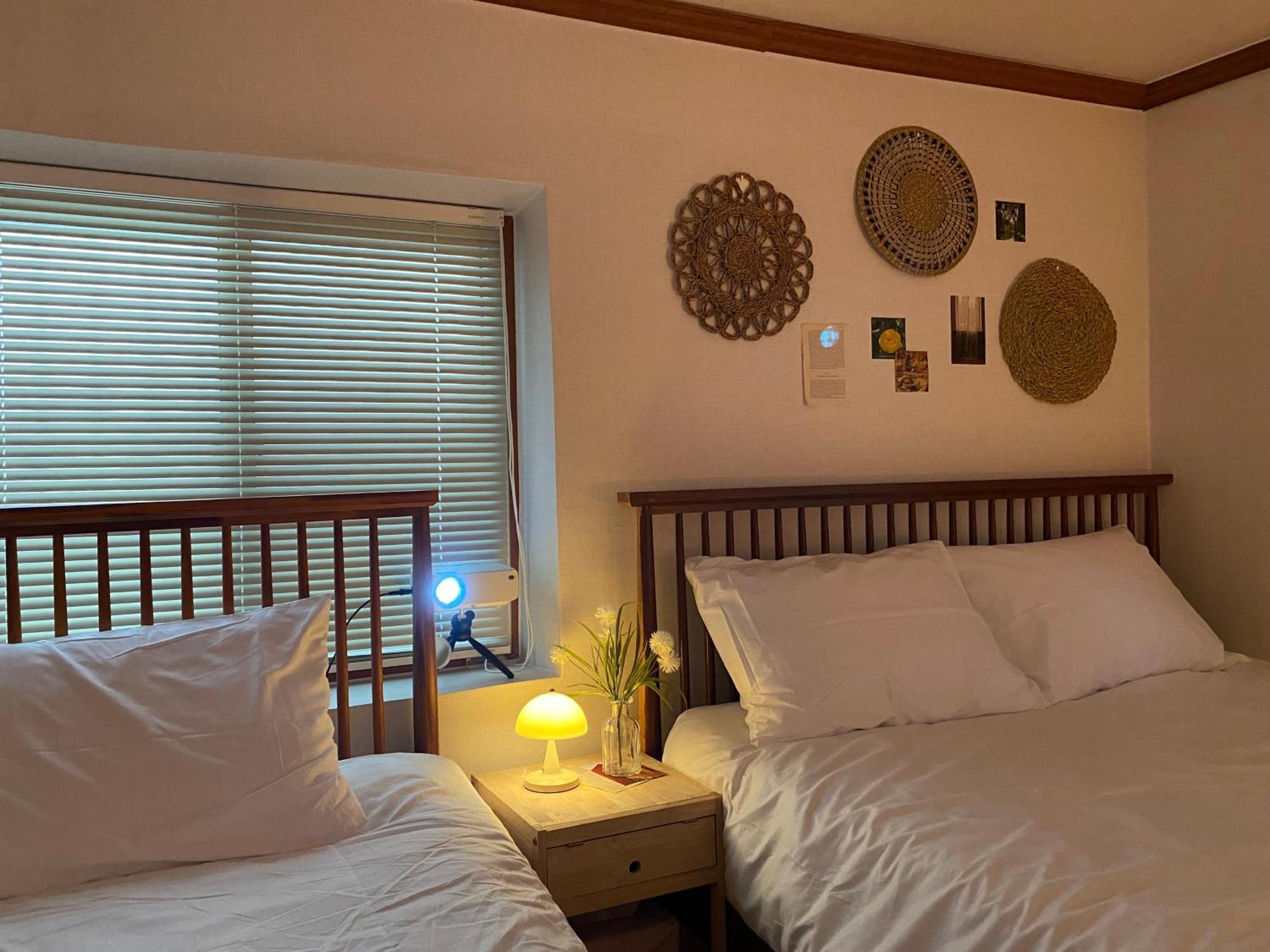Moondal Guest house Busan