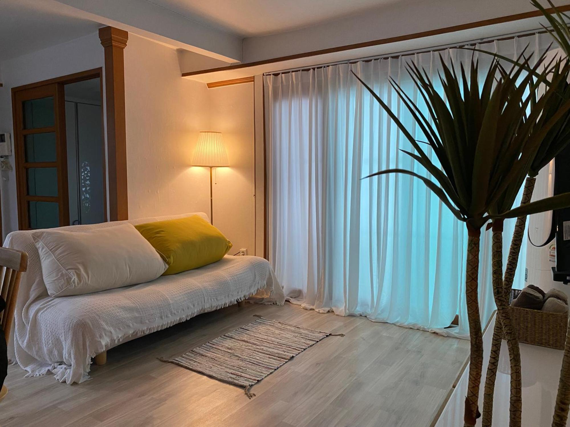 Guest house Moondal *