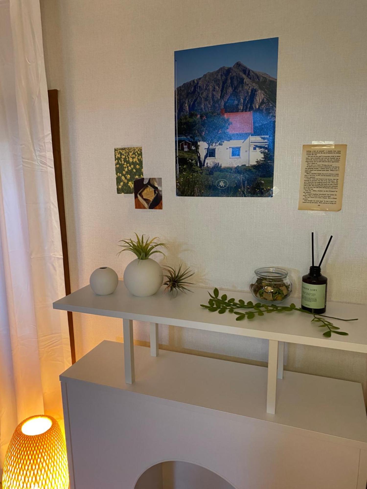 Moondal Guest house Busan