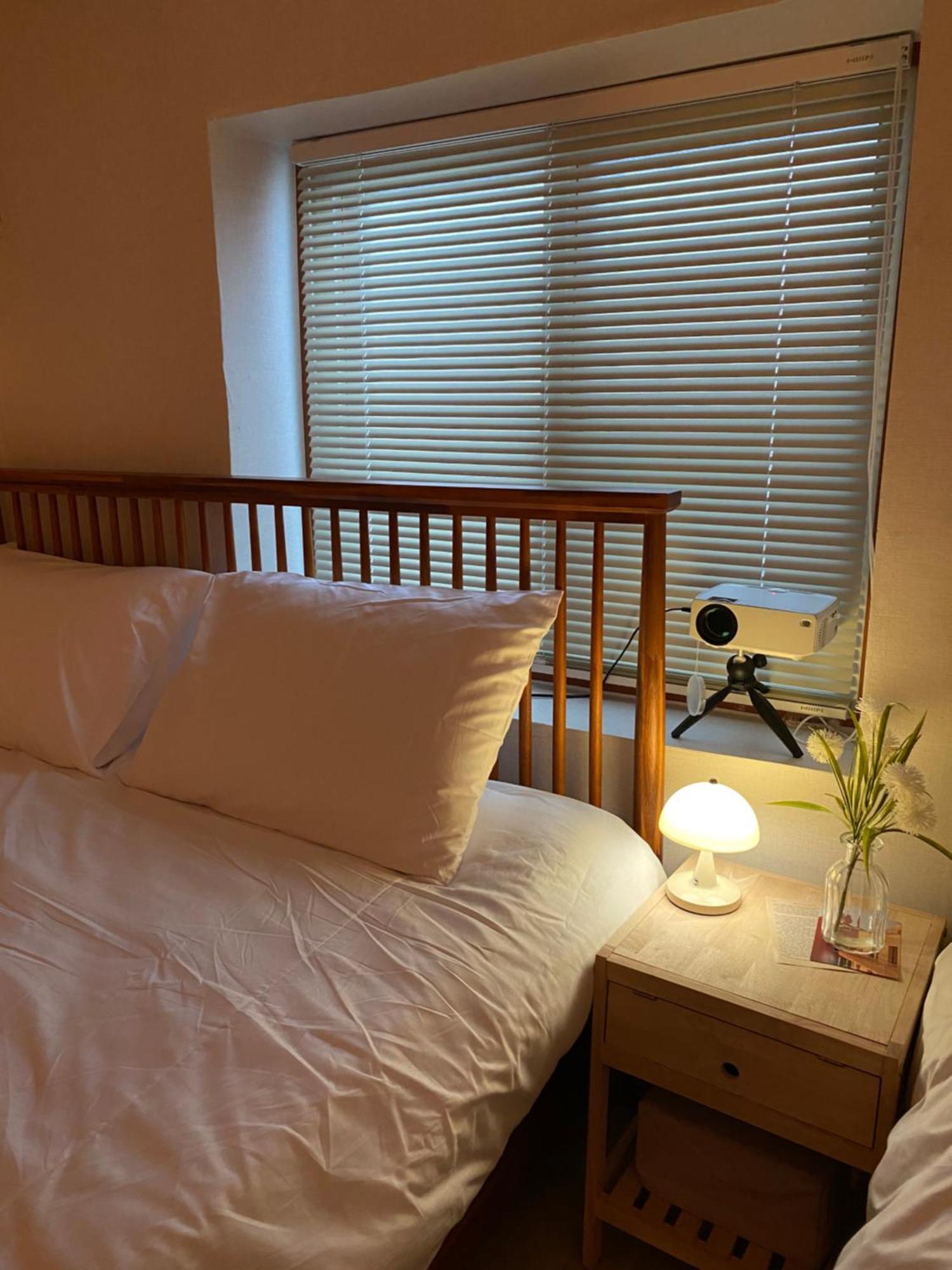 Moondal Guest house Busan