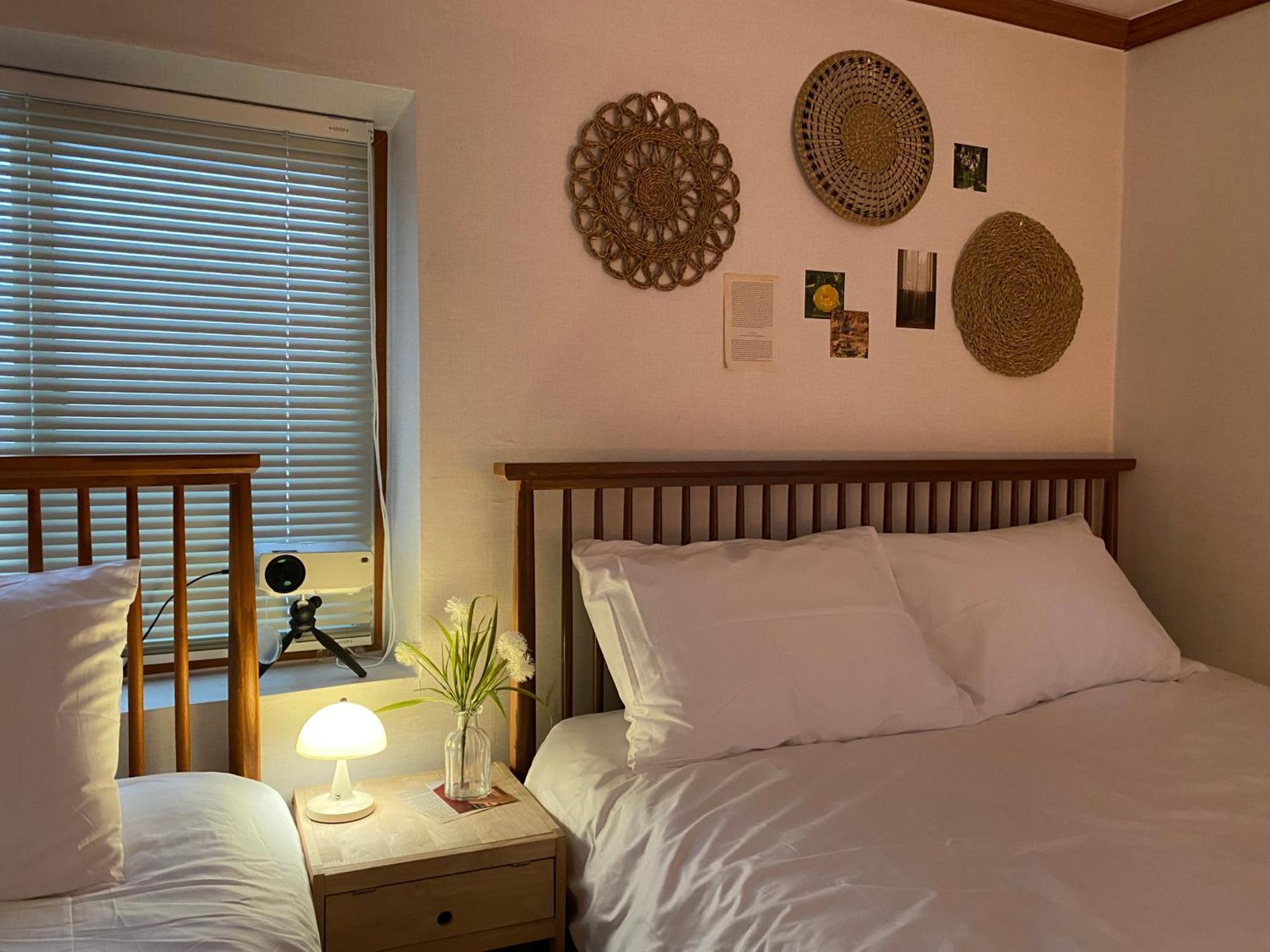 Moondal Guest house