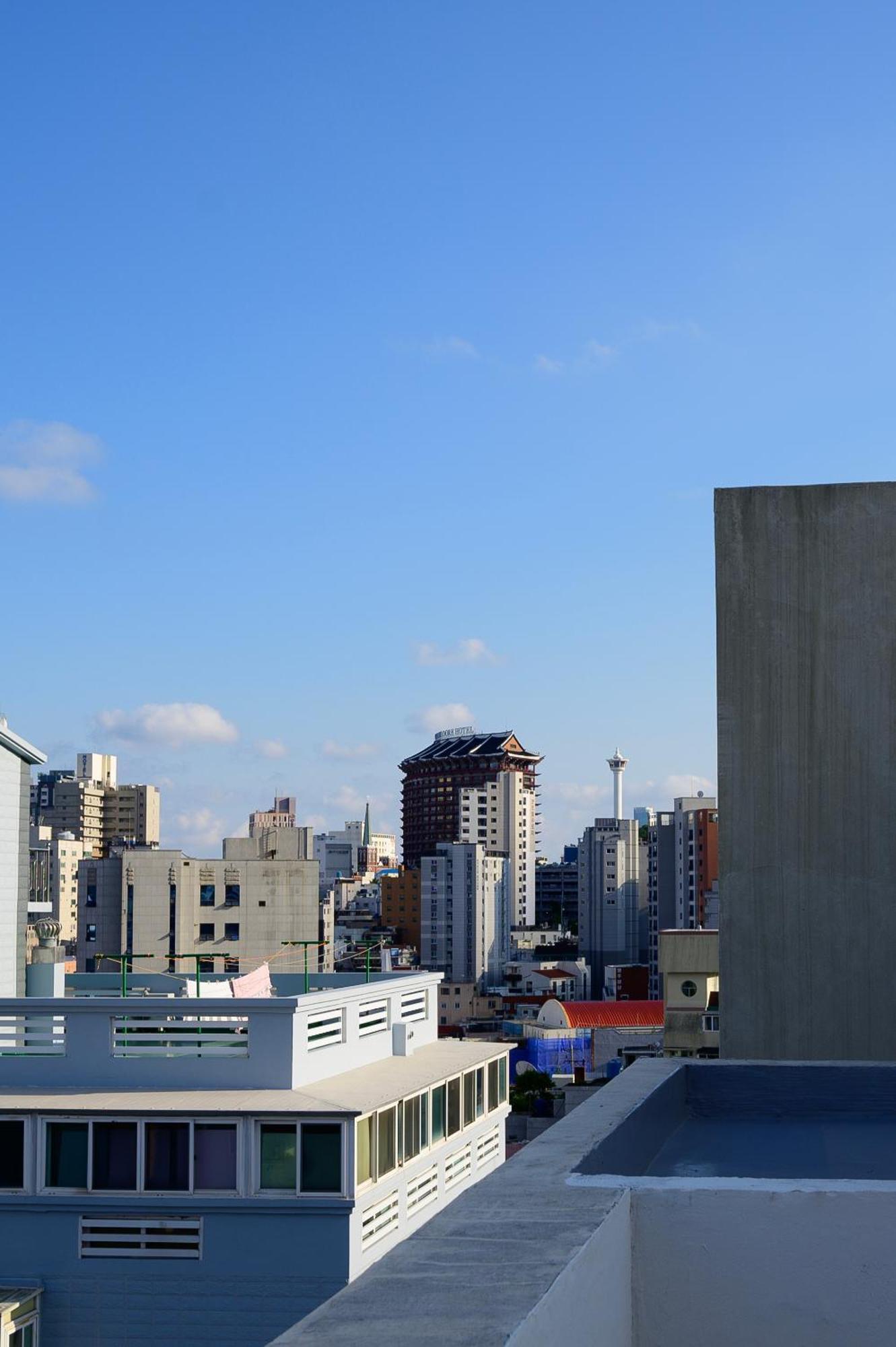 Catnap Appartamento Busan