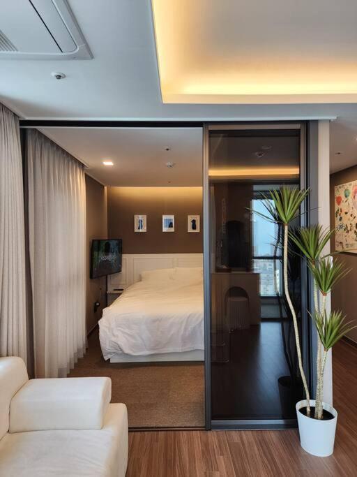 Apartment Elbon The Bada Aiga Haeundae