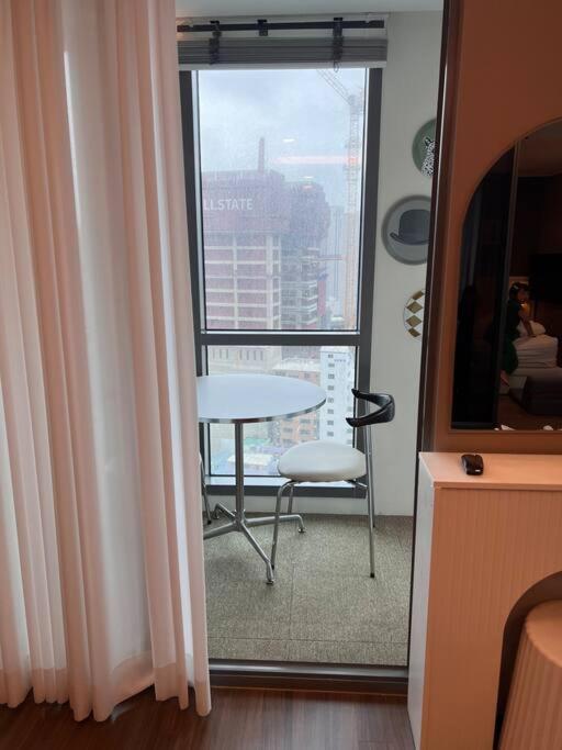Apartment Elbon The Bada Aiga Haeundae