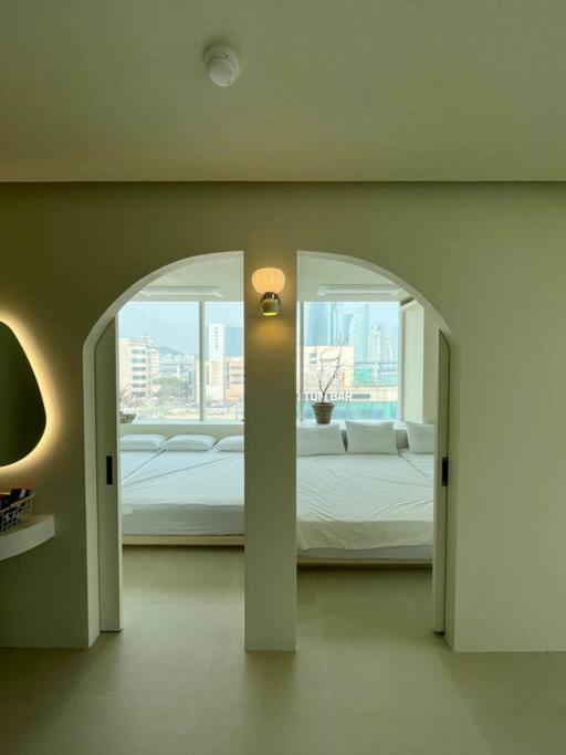 Roha Poolvilla #opensale Busan