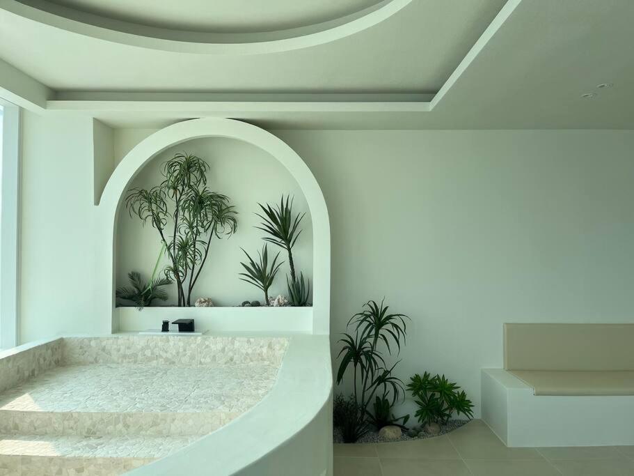 Roha Poolvilla #opensale Holiday home *