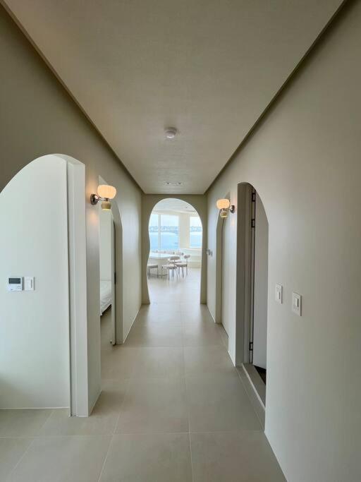 Roha Poolvilla #opensale Holiday home Busan