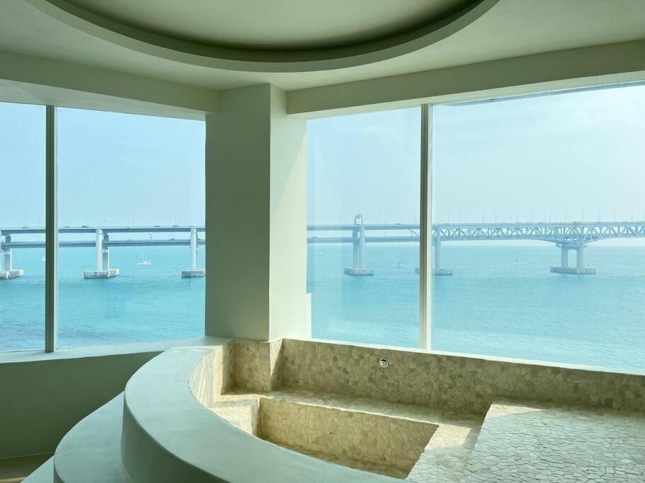 Roha Poolvilla #opensale * Busan