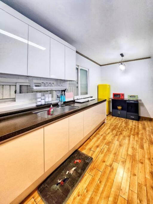 Bonanza Apartment