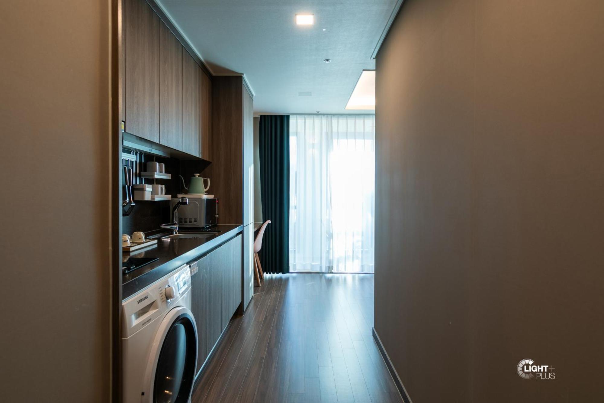 Hera Haeundae Premium Ocean View # Sea View