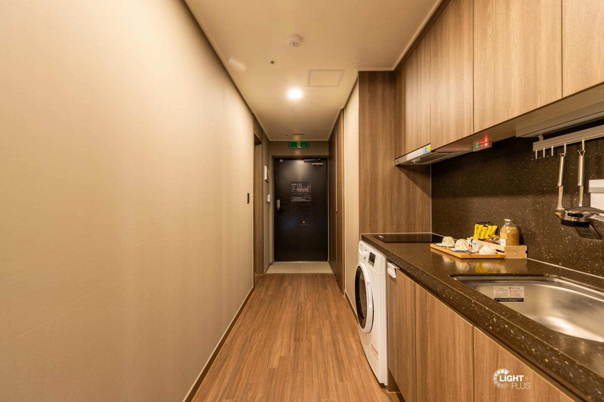 Hera Haeundae Premium Ocean View # Sea View *