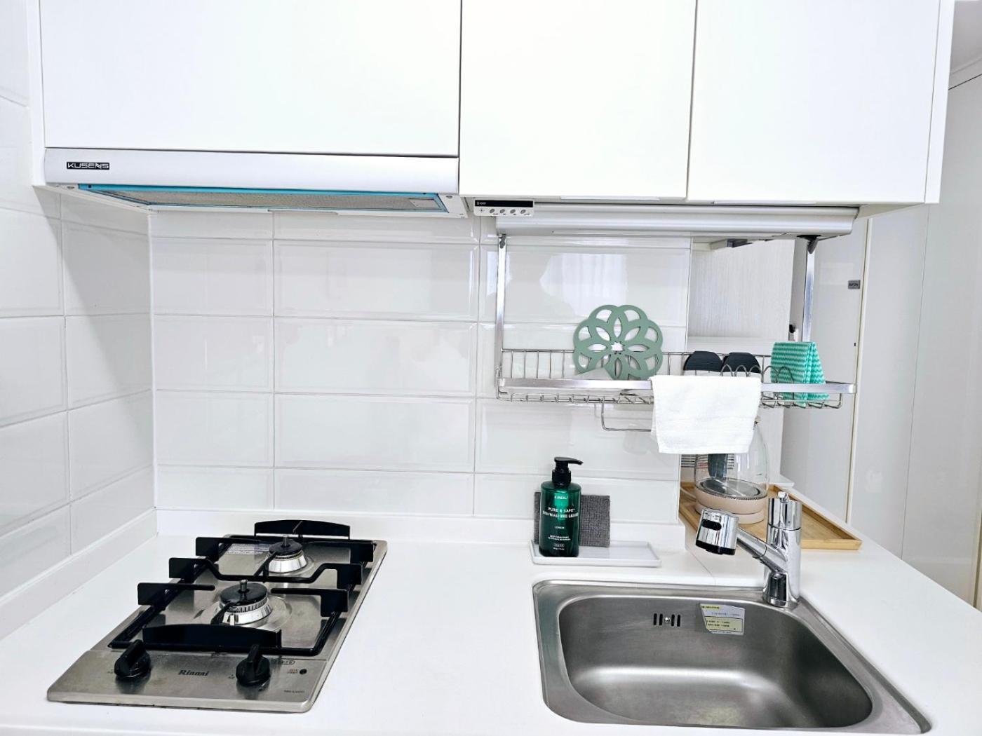 Apartment Ciel De *