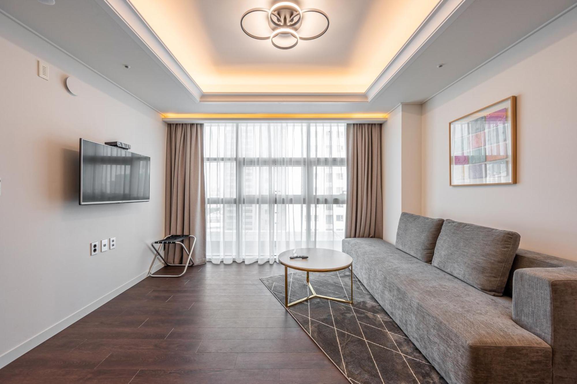 Hotel Haeundae Centum 4*
