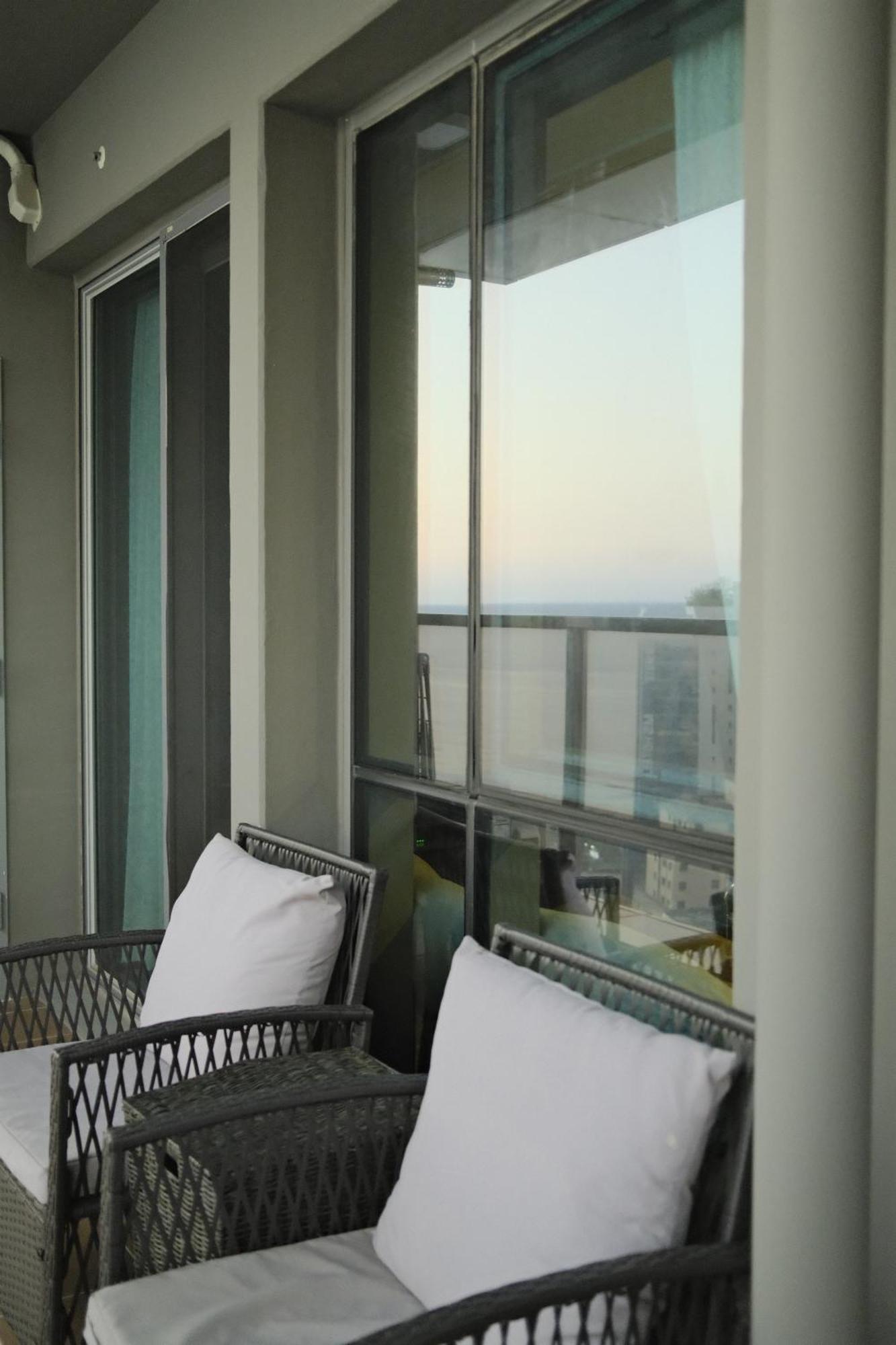 Hotel Elbon The Busan