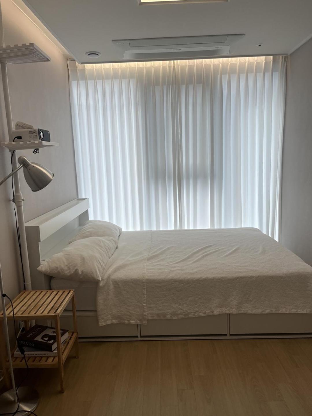 Gwanganli Pdp Apartment *