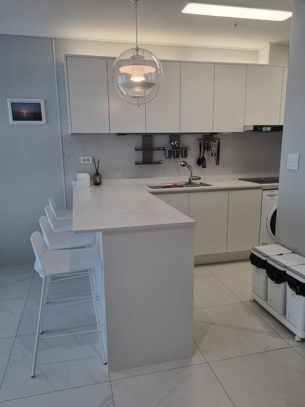 Apartment Gwanganli Pdp