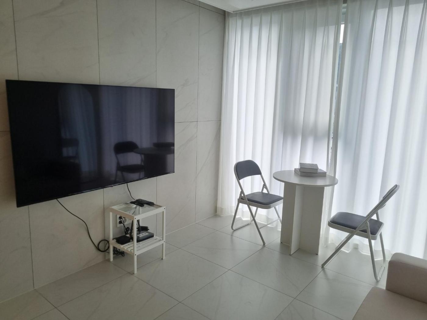 Gwanganli Pdp Apartment