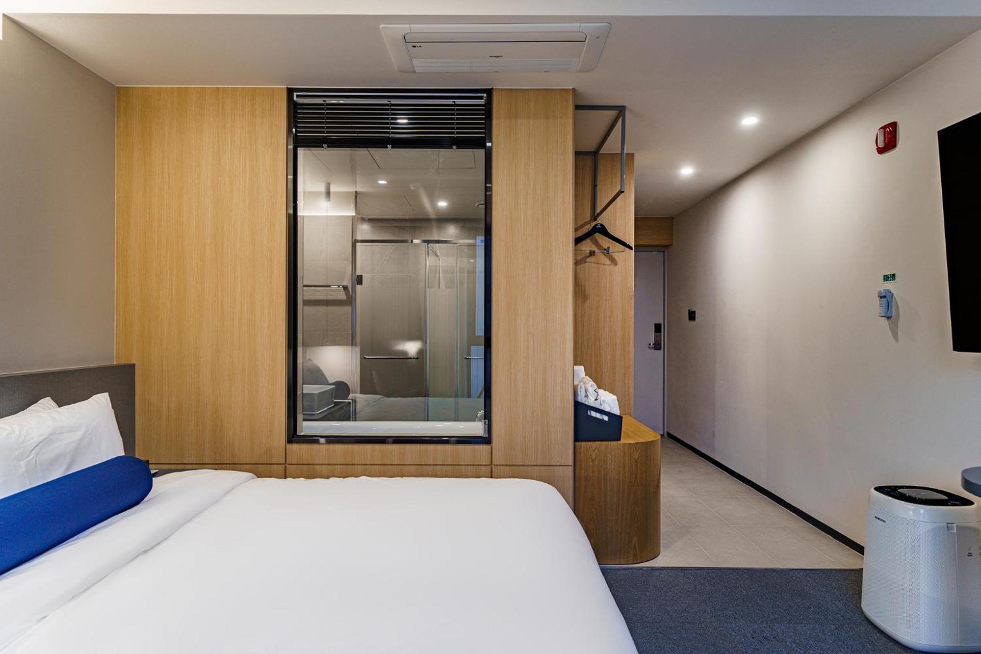 Hotel Hound Hadan *