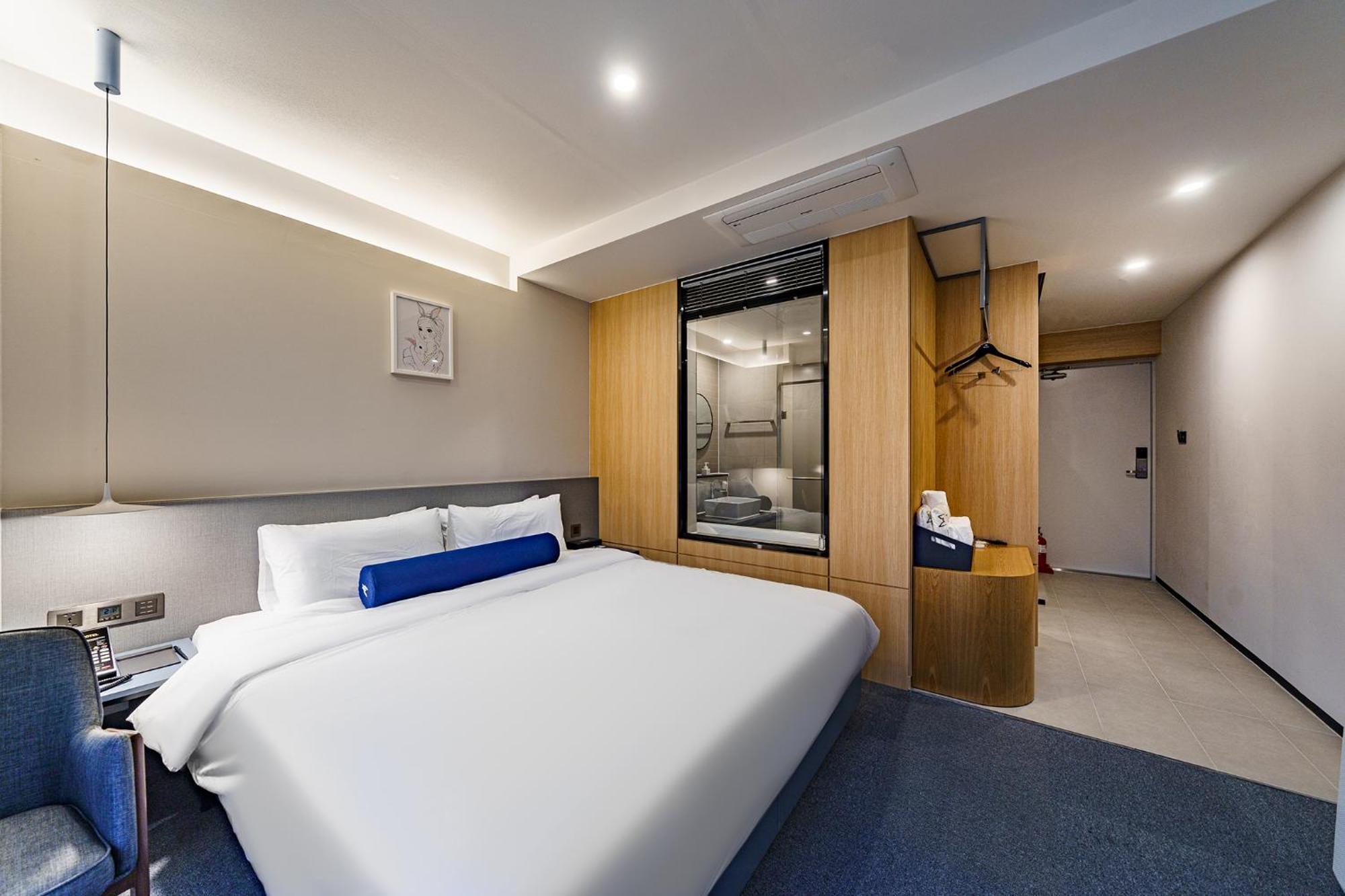 Hound Hadan Hotel Busan