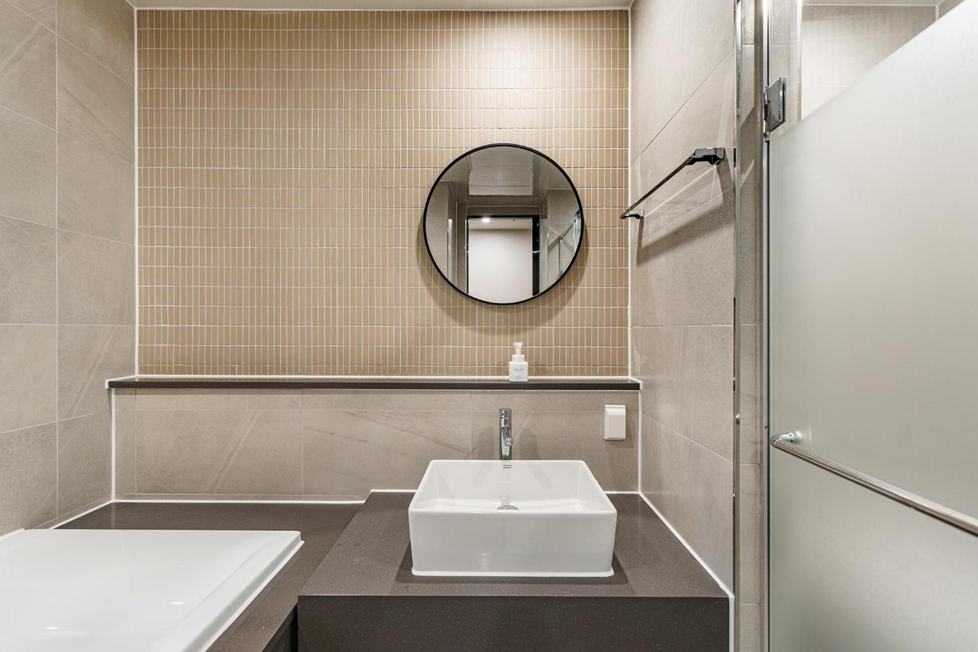 Hotel Hound Hadan Busan