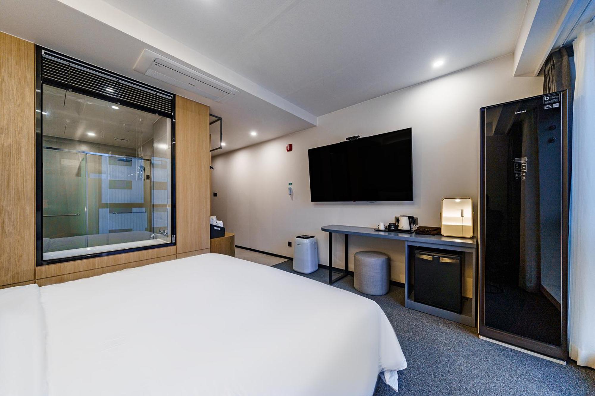 Hotel Hound Hadan
