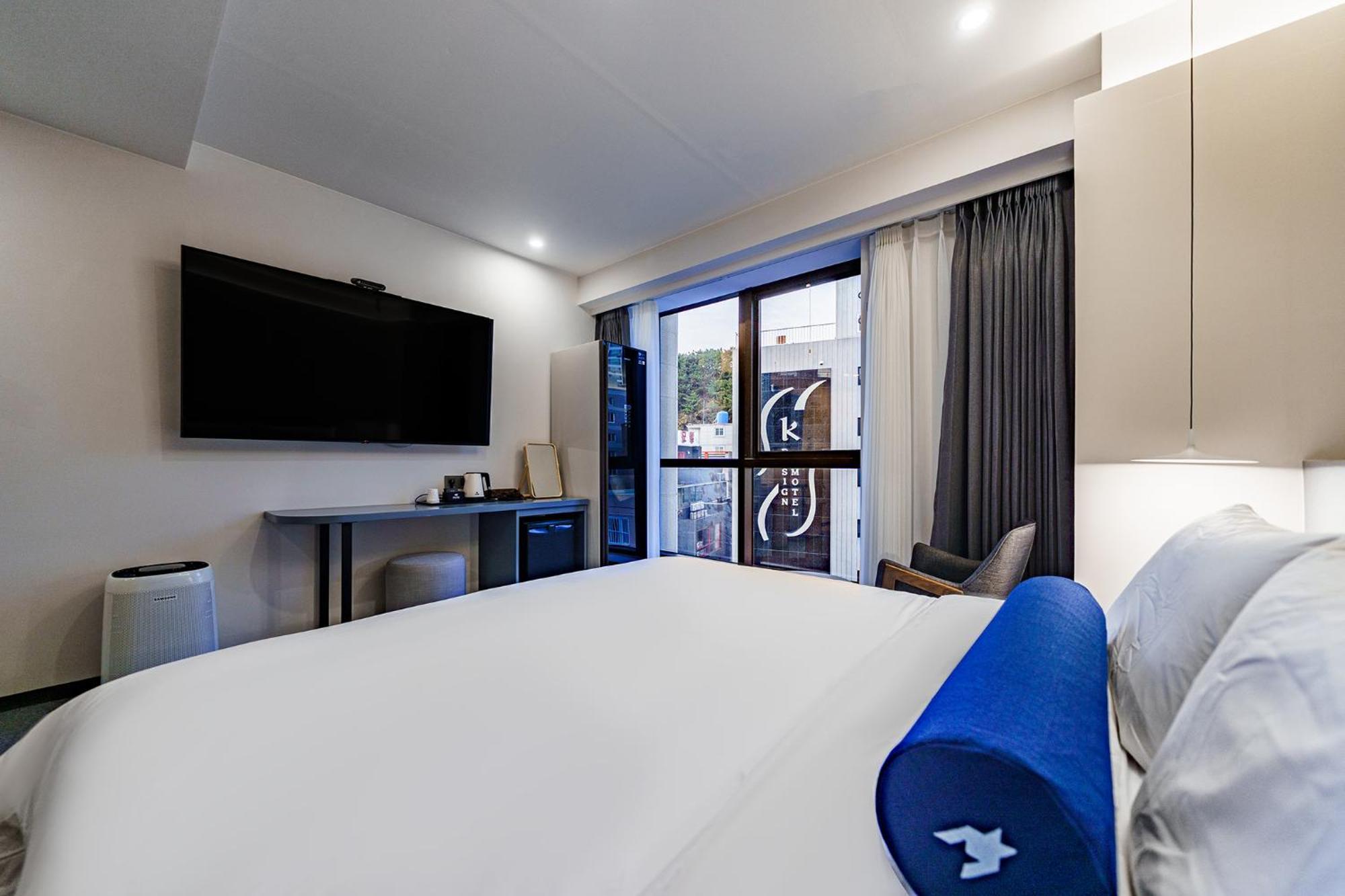 Hotel Hound Hadan *
