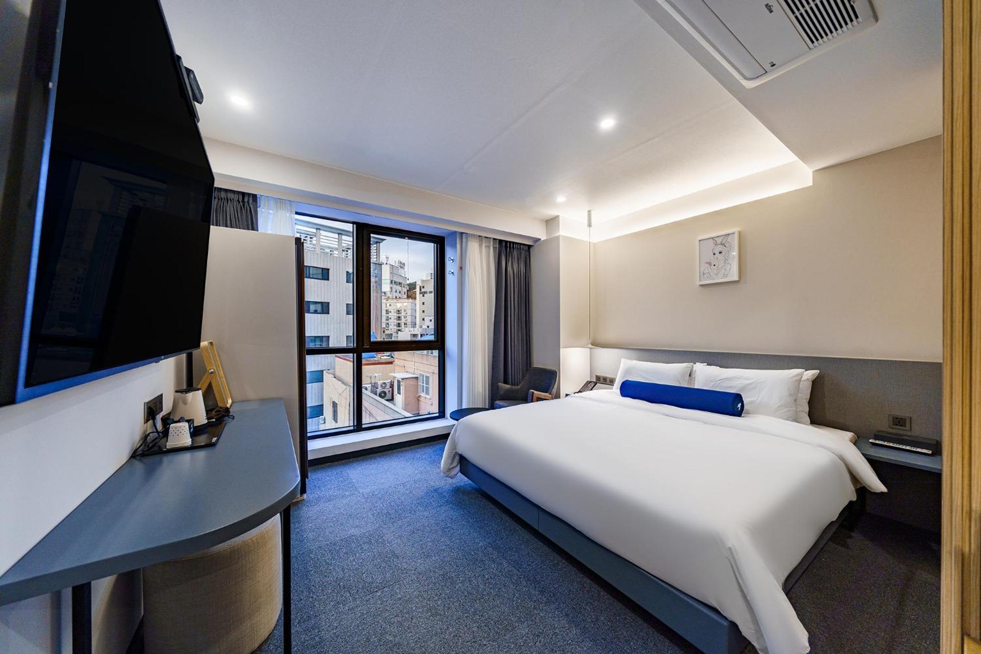 Hound Hadan Hotel Busan