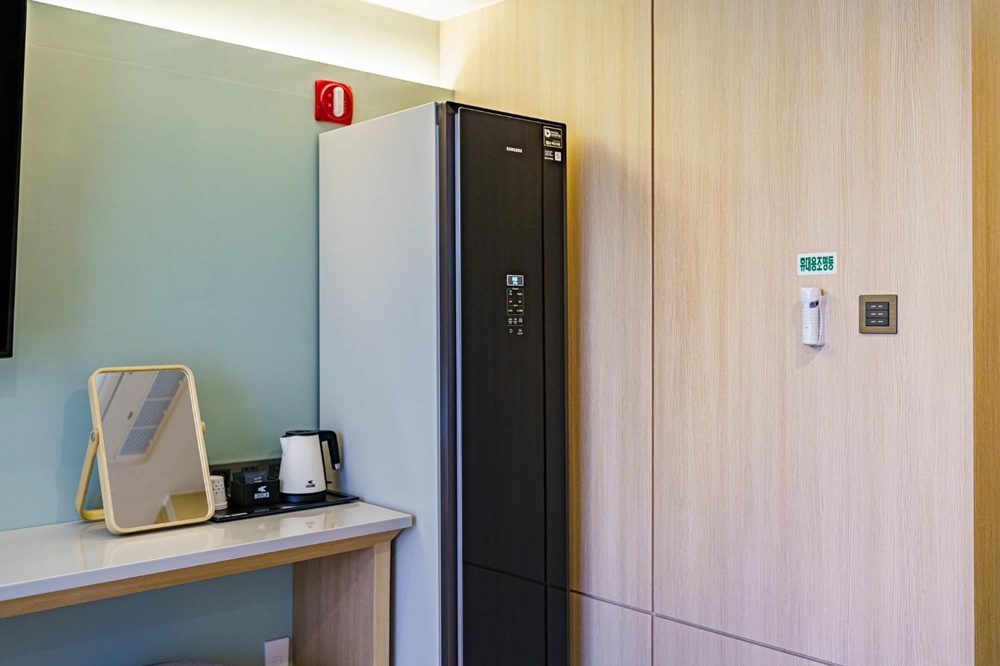 Hotel Hound Hadan Busan