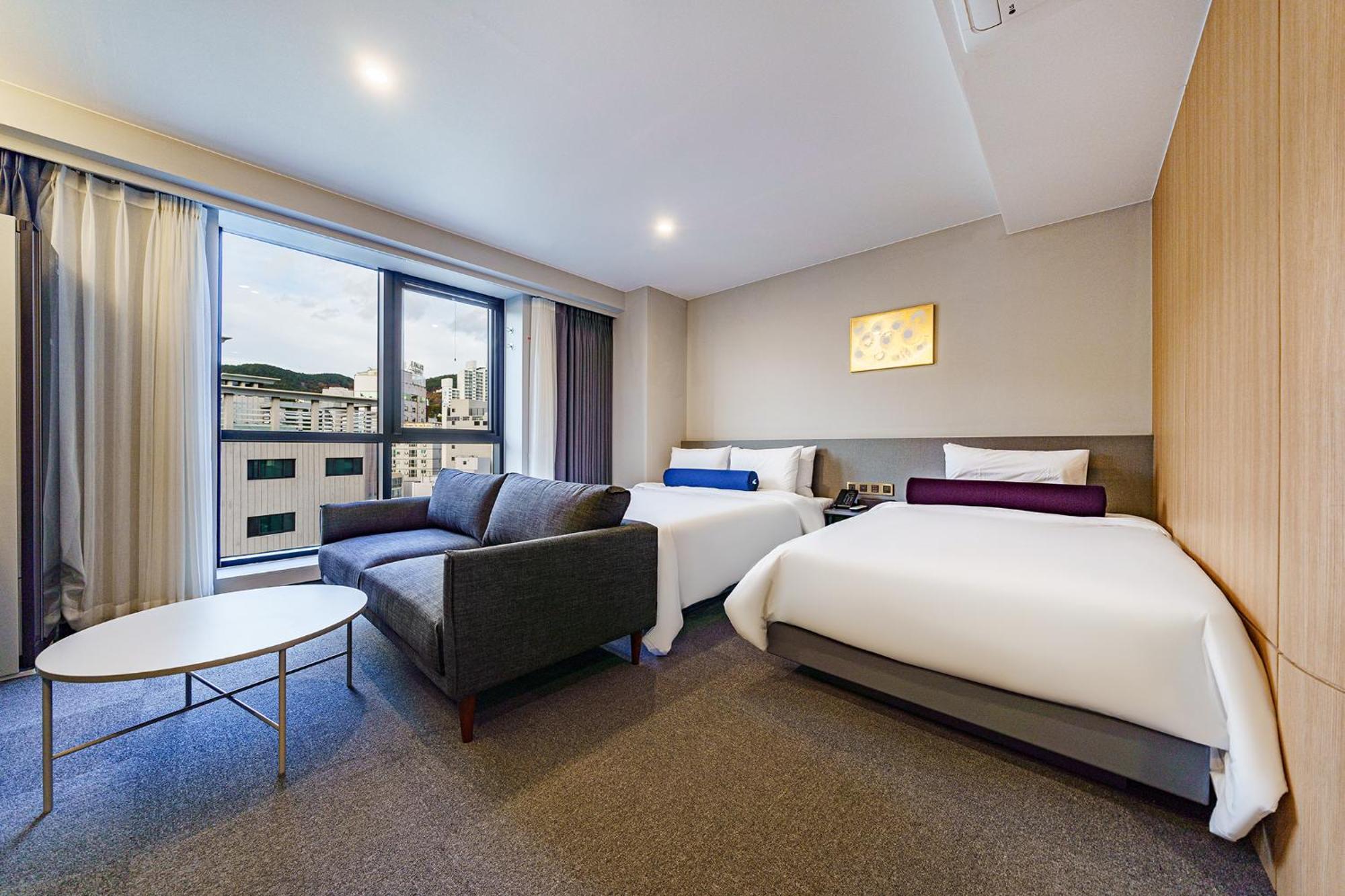 Hound Hadan Hotel