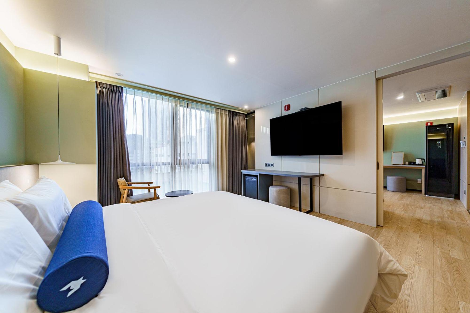 Hotel Hound Hadan
