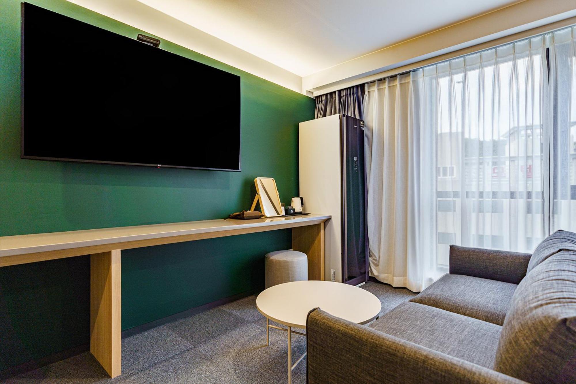 Hotel Hound Hadan Busan