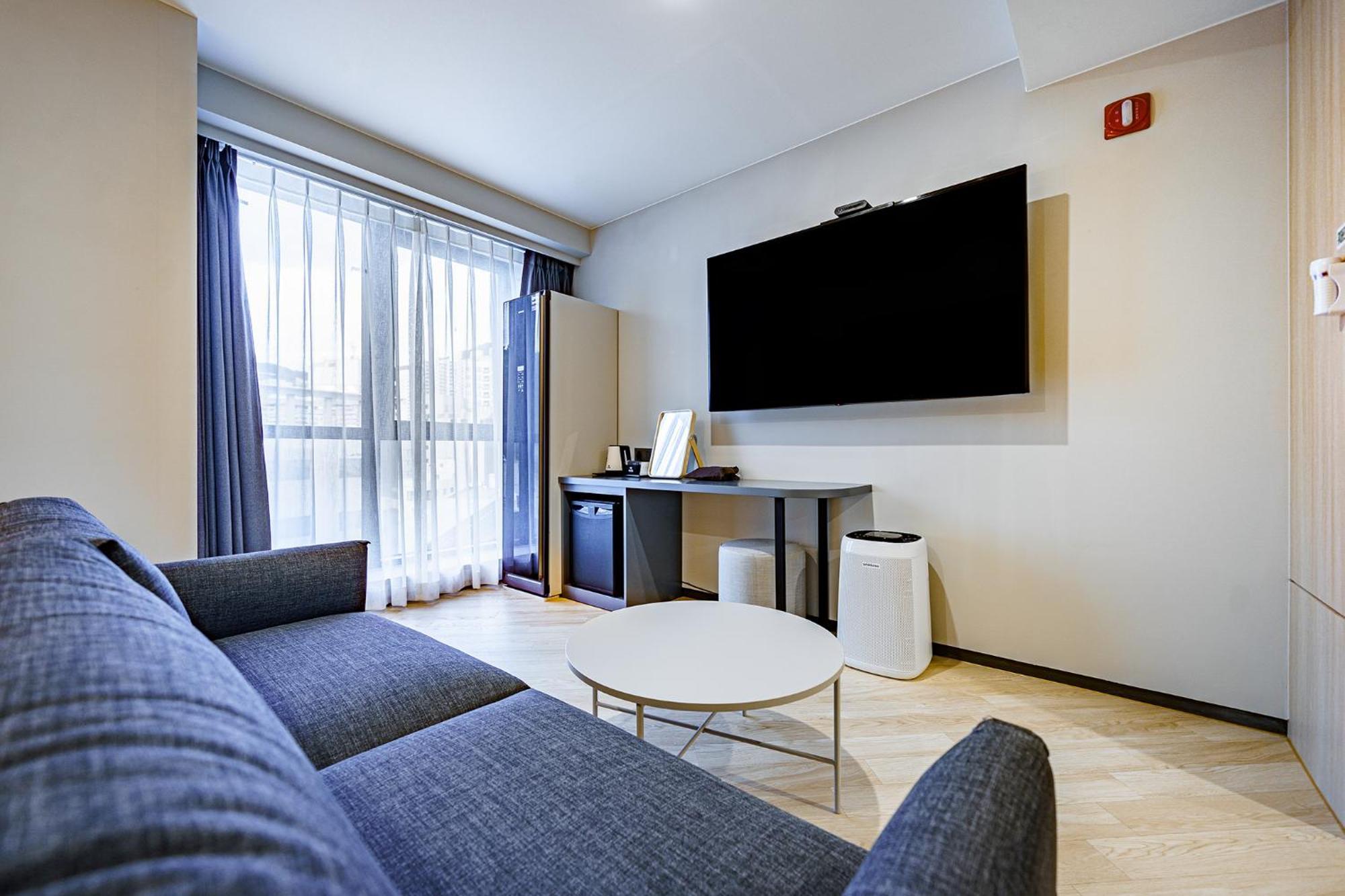 Hotel Hound Hadan