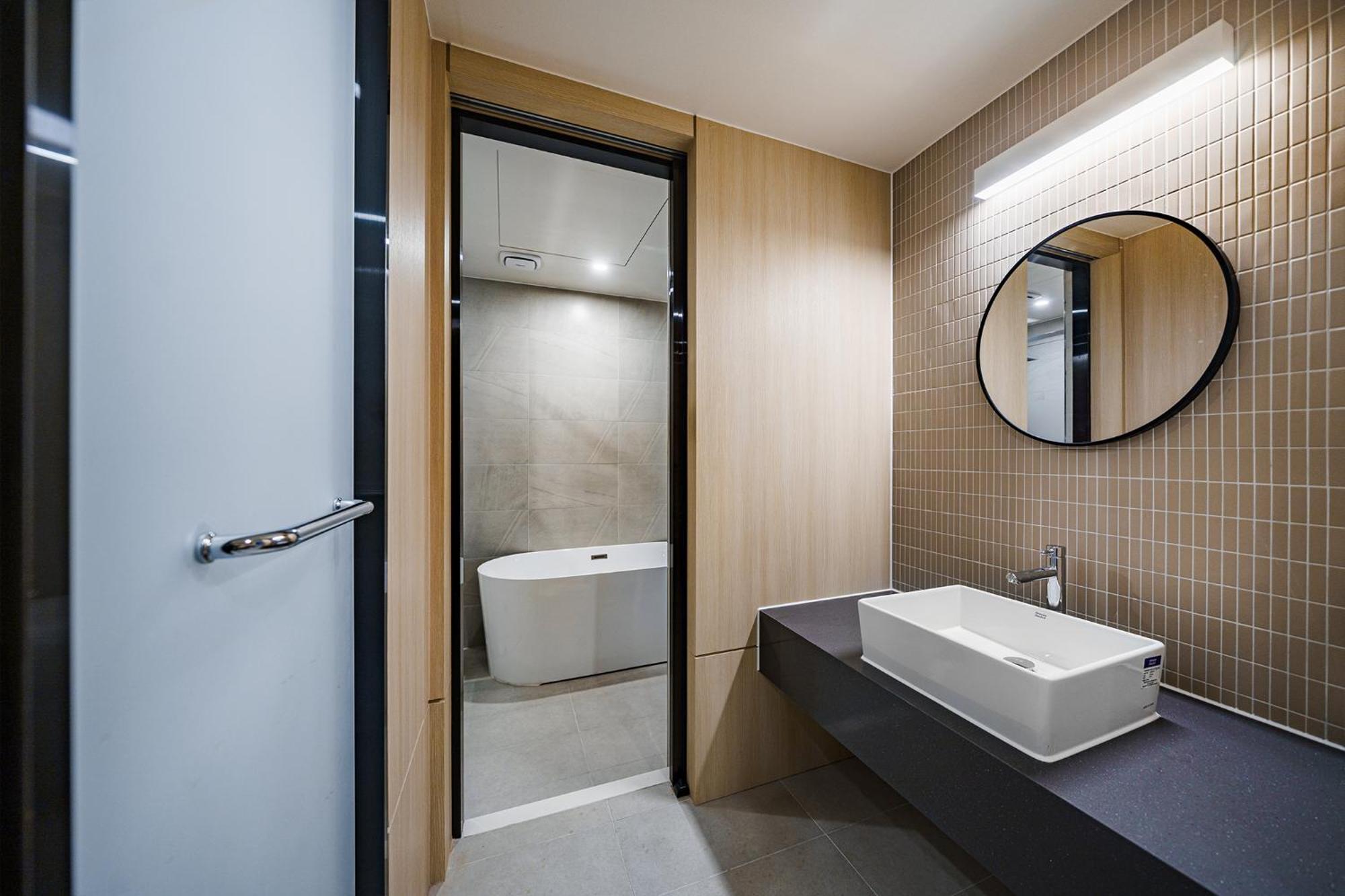 Hound Hadan Hotel Busan