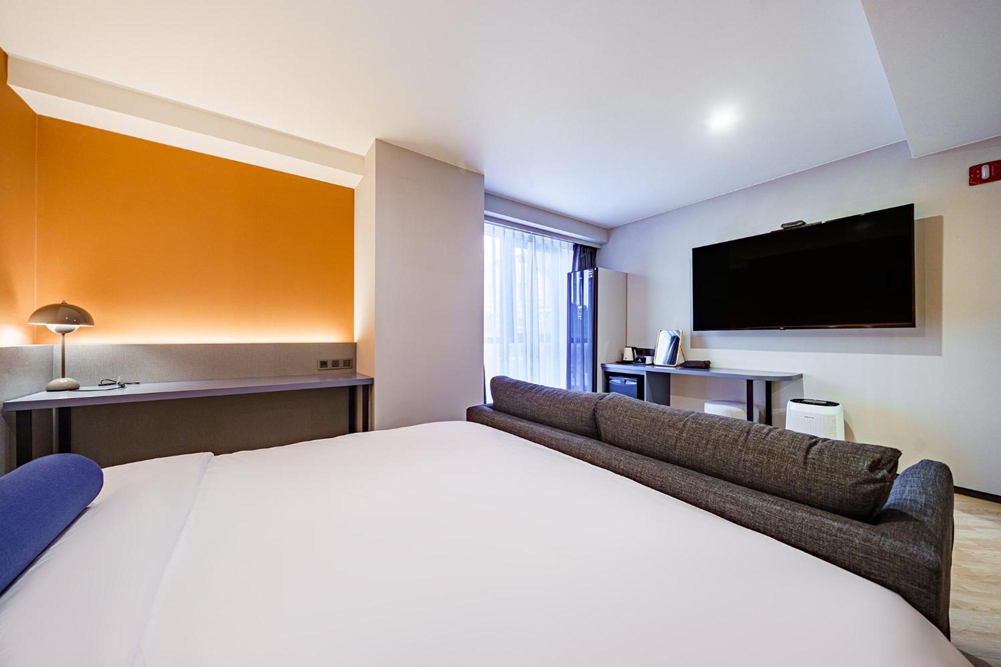 Hotel Hound Hadan