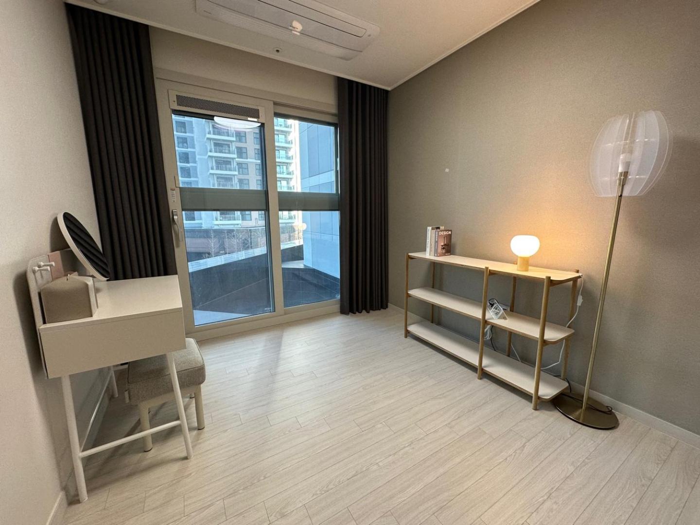 Y Collection By Uh Flat Osiria Aparthotel