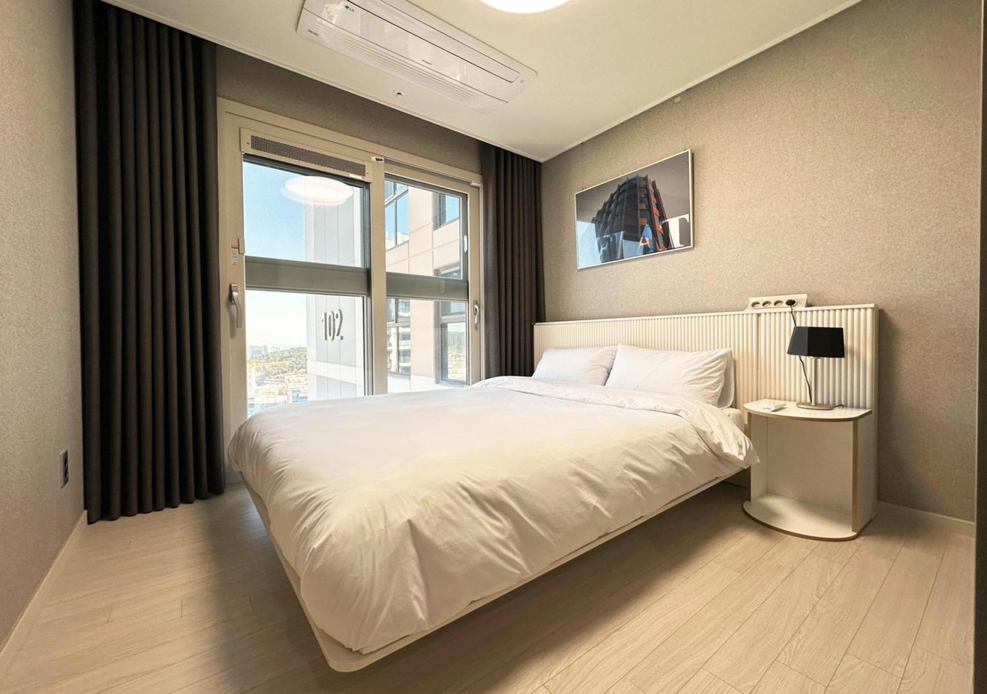 Y Collection By Uh Flat Osiria Aparthotel