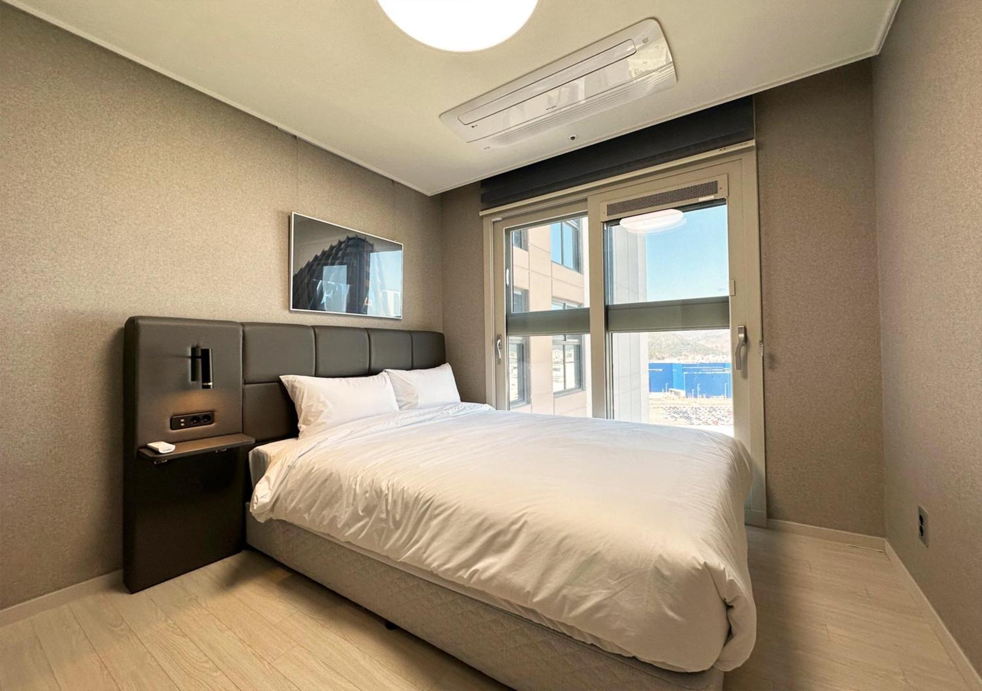 Y Collection By Uh Flat Osiria Aparthotel *